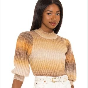 Heartloom Amaya Sweater (XS)